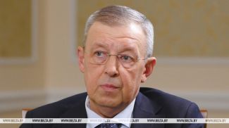 Aleksandr Tishchenko. An archive photo
