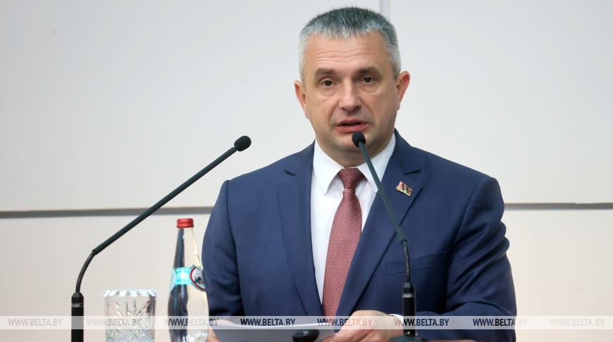 Ivan Krupko. Image credit: gomel-region.gov.by