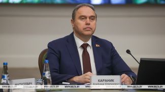 Vladimir Karanik