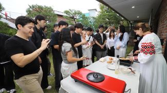 Photo of korea.mfa.gov.by