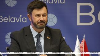 Sergei Lukashevich