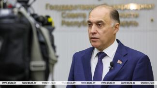 Aleksandr Volfovich Aleksandr Volfovich