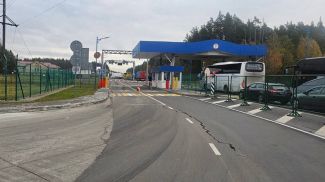 Photo courtesy of the Customs Service of Belarus Telegram channel