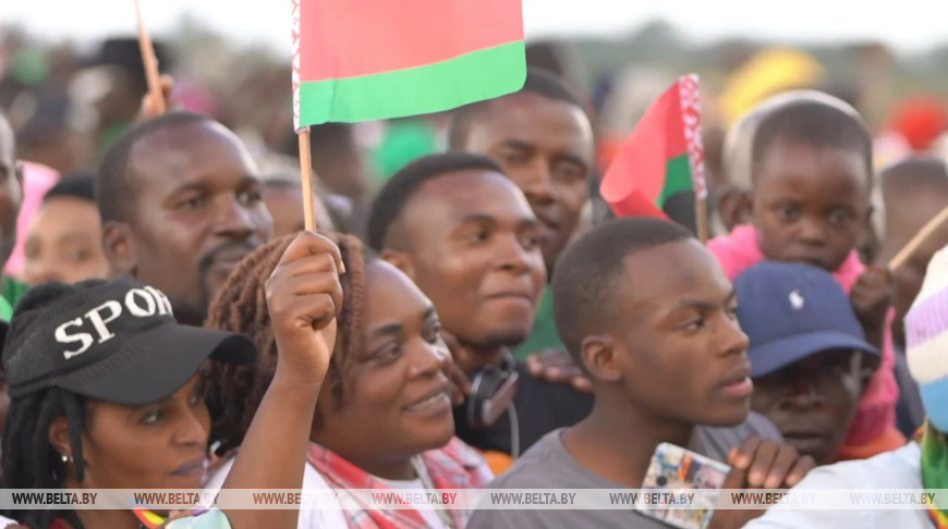 Photo of Belarus’ Education Ministry