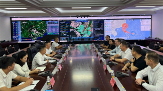 Photo courtesy of the Belarusian Emergencies Ministry