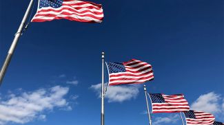 Photo courtesy of Unsplash