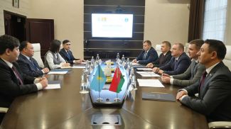 Photo courtesy of the Belarusian Investigative Committee