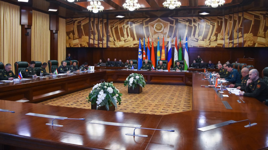 Photo courtesy of the Russian Defense Ministry