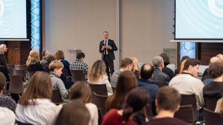 Photos courtesy of the organizers