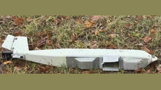 Image credit: The First News TV channel