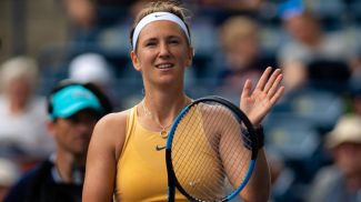 Victoria Azarenka. Photo courtesy of Jimmie48