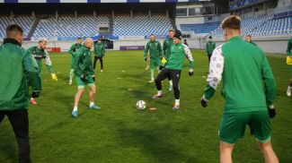 Photo courtesy of sport5.by