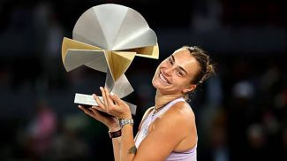 Aryna Sabalenka/NOC