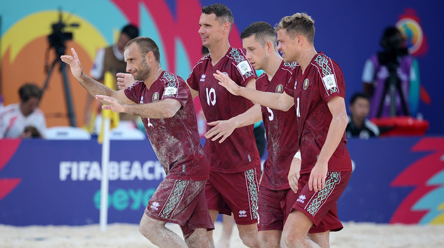 Photo courtesy of sport5.by Photo courtesy of sport5.by