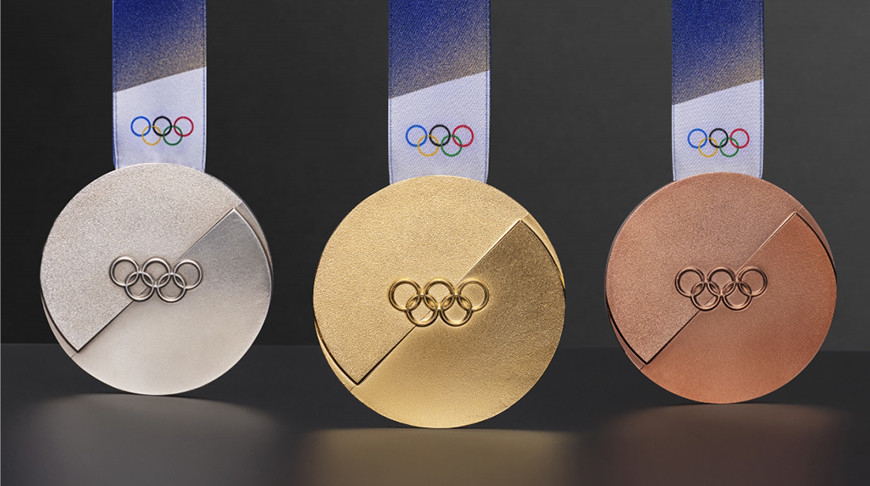 Photo courtesy of the National Olympic Committee Photo courtesy of the National Olympic Committee