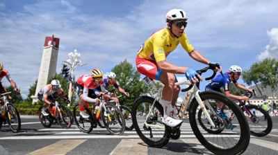 Photo courtesy of peloton.by