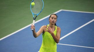 Kristina Dmitruk. Photo courtesy of sport5.by