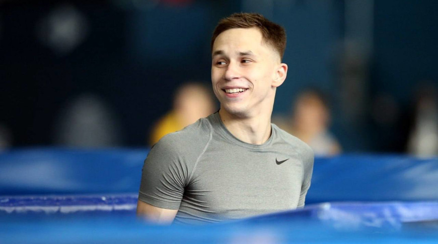 Ivan Litvinovich
