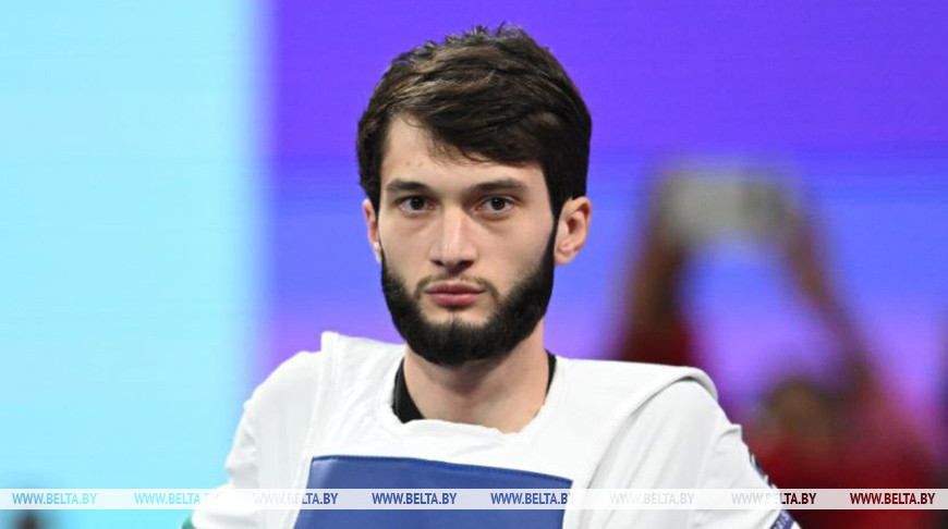 Georgii Gurtsiev/sport5.by Georgii Gurtsiev/sport5.by