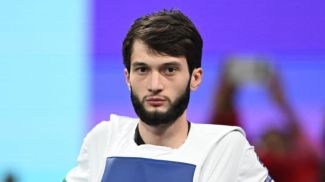 Georgii Gurtsiev/sport5.by Georgii Gurtsiev/sport5.by