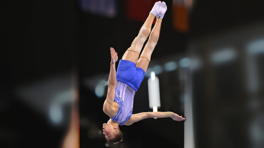 Image credit: Belarusian Gymnastics Association