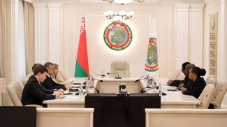 Photos courtesy of the Sport and Tourism Ministry