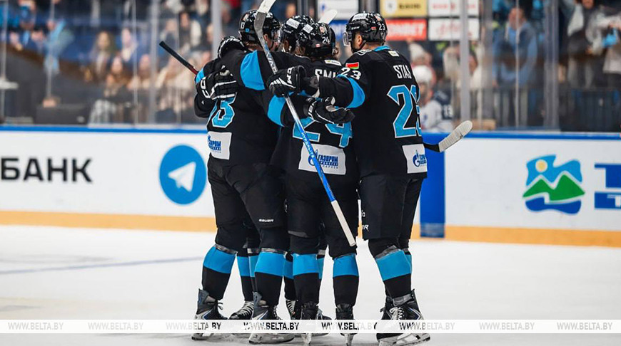 Photo courtesy of the Belarusian Ministry of Sport and Tourism