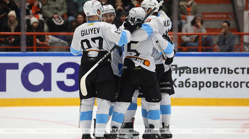 Photo courtesy of the Belarusian Sport and Tourism Ministry