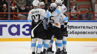 Photo courtesy of the Belarusian Sport and Tourism Ministry