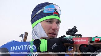 Anton Smolski. An archive photo