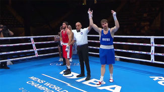 Photo courtesy of the Belarusian Ministry of Sport and Tourism