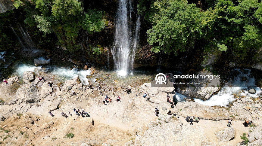 Photos/ Anadolu Ajansı Photos/ Anadolu Ajansı