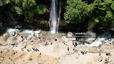 Photos/ Anadolu Ajansı