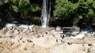 Photos/ Anadolu Ajansı