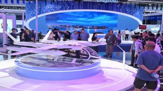Photo: Xinhua