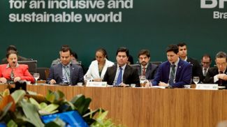 Photo: Isabela Castilo / BRICS Brasil