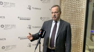 Photo: TV BRICS
