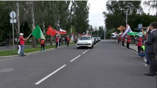 Photo: TV BRICS