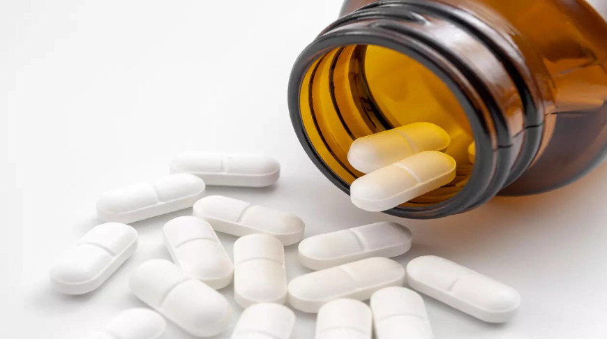 Photo: ET Pharma / iStock Photo: ET Pharma / iStock