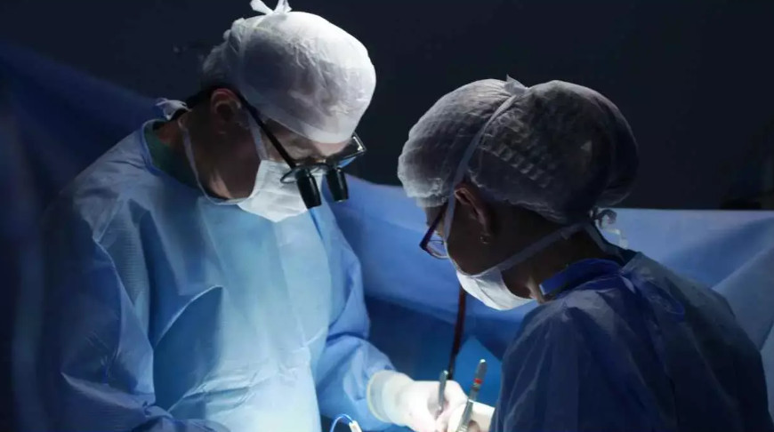 Photo: Medical Dialogue / iStock Photo: Medical Dialogue / iStock