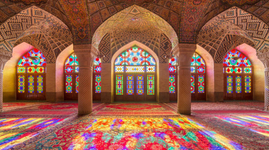 Photo: mazzzur / iStock Photo: mazzzur / iStock