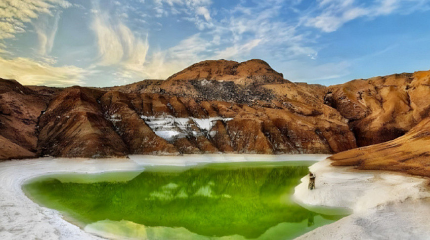 Photo: Tehran Times