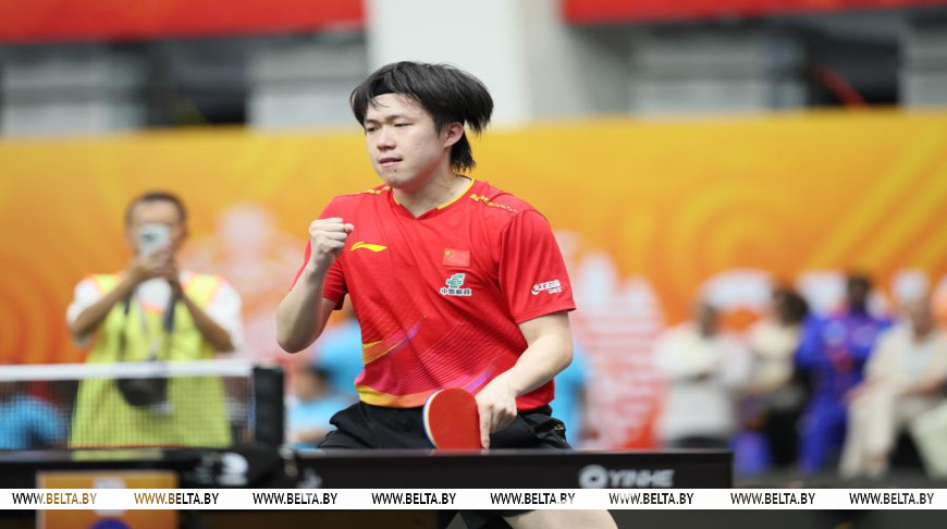 Photo: HANDOUT VIA XINHUA Photo: HANDOUT VIA XINHUA