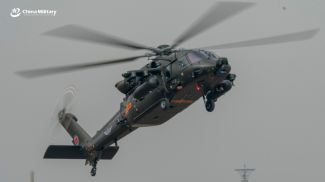 Photo: eng.chinamil.com.cn