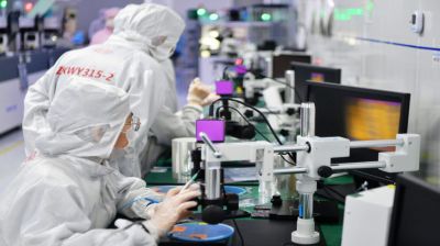 Photo: Xinhua / iStock