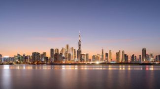 Photo: Arabian Business / iStock