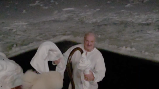 Screengrab/ Pul Pervogo Telegram channel