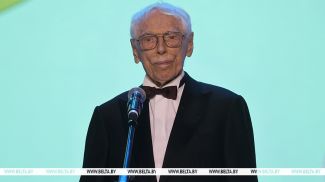 Aleksandr Zatsepin. An archive photo