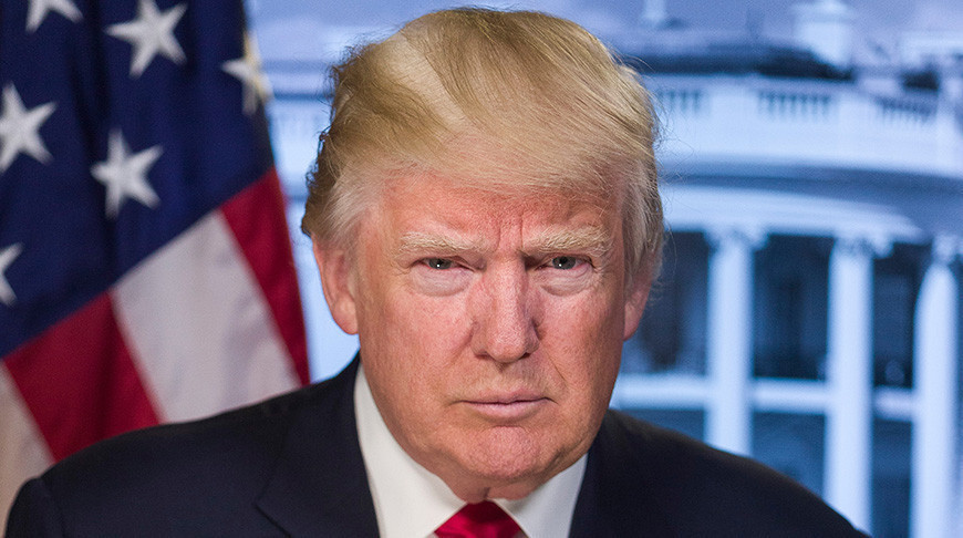 Donald Trump. Unsplash photo