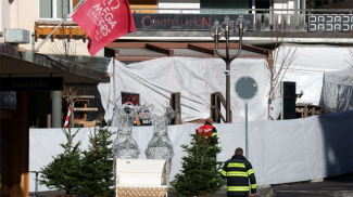 Image credit: Reuters